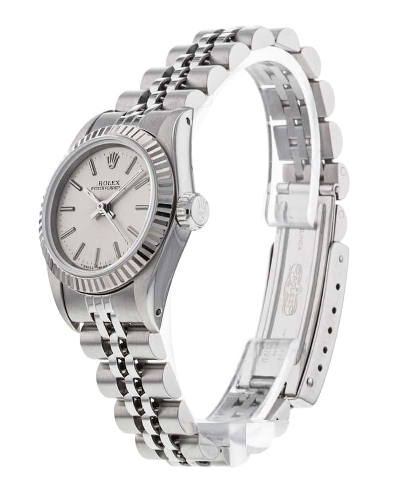 Rolex Lady Oyster Perpetual 67194